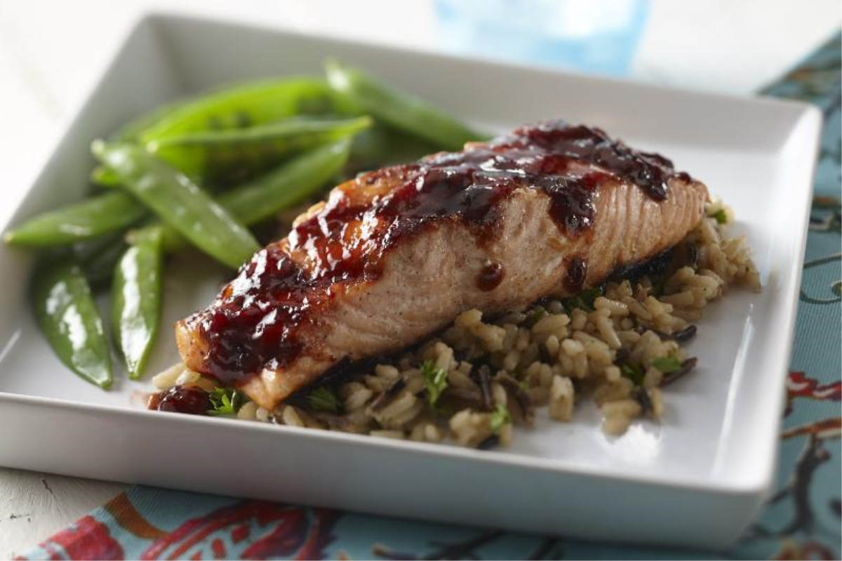 Karo Foodservice - Brazilian Cherry Glaze